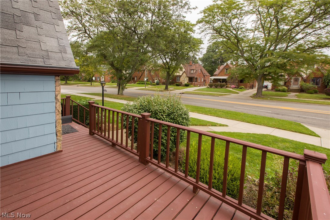 3734 Warren Road Cleveland, OH 44111 - Photo 2 of 33 Gallery Image 2