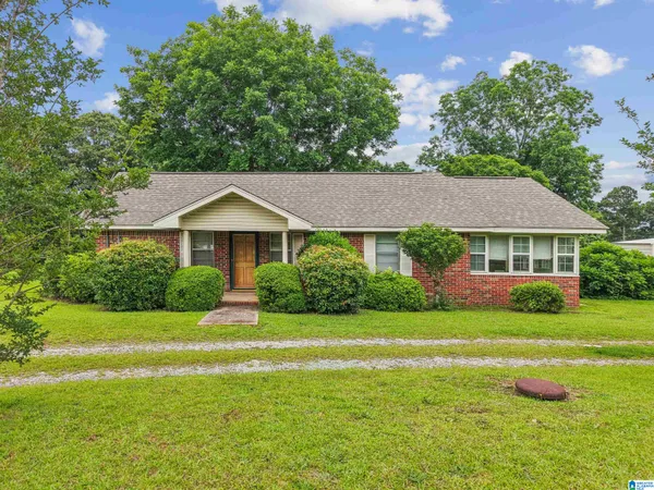 $375,000 | 1800 County Road 28, Clanton, AL 35046