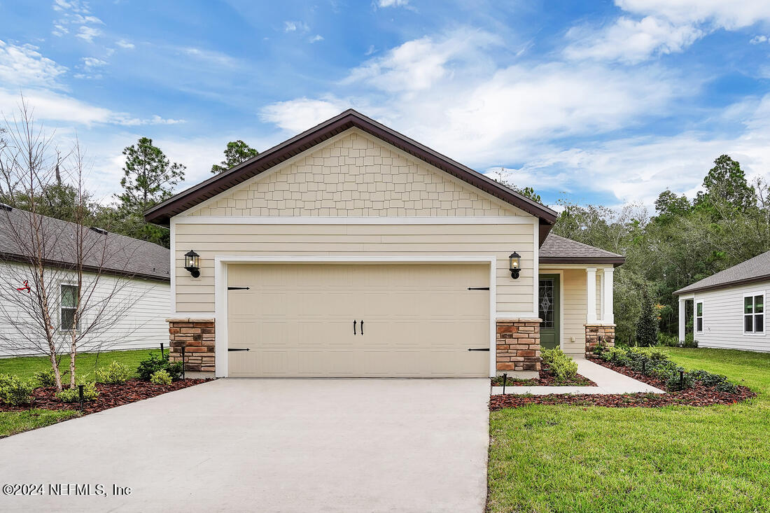 6907 Myrtle Oak Road Jacksonville, FL 32219 - Photo 1 of 8 Front Exterior