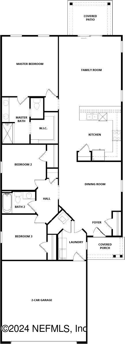 6907 Myrtle Oak Road Jacksonville, FL 32219 - Photo 2 of 8 Halifax
