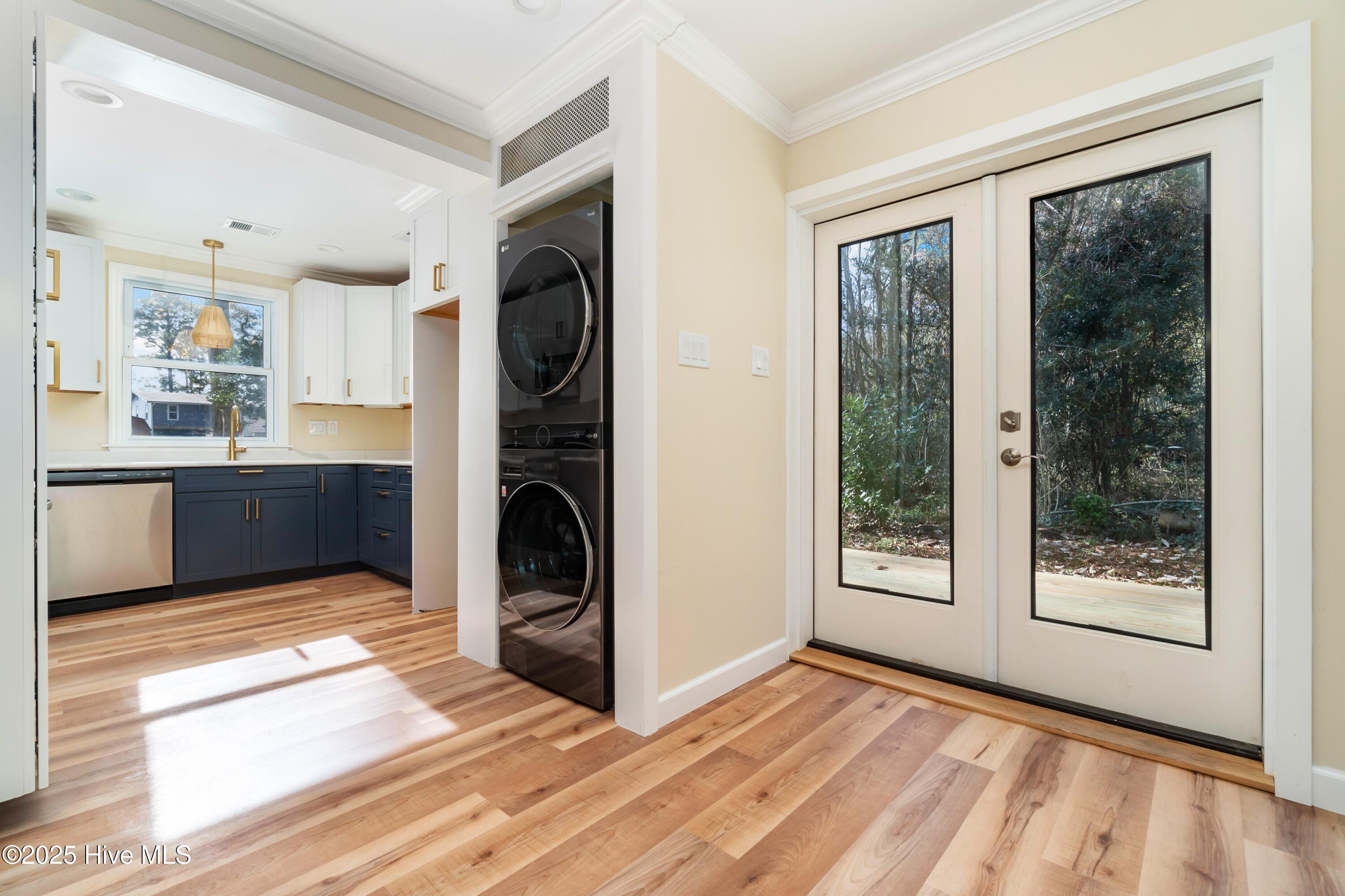 59 Neuse Hill Road Arapahoe, NC 28510 - Photo 11 of 35 011_Kitchen