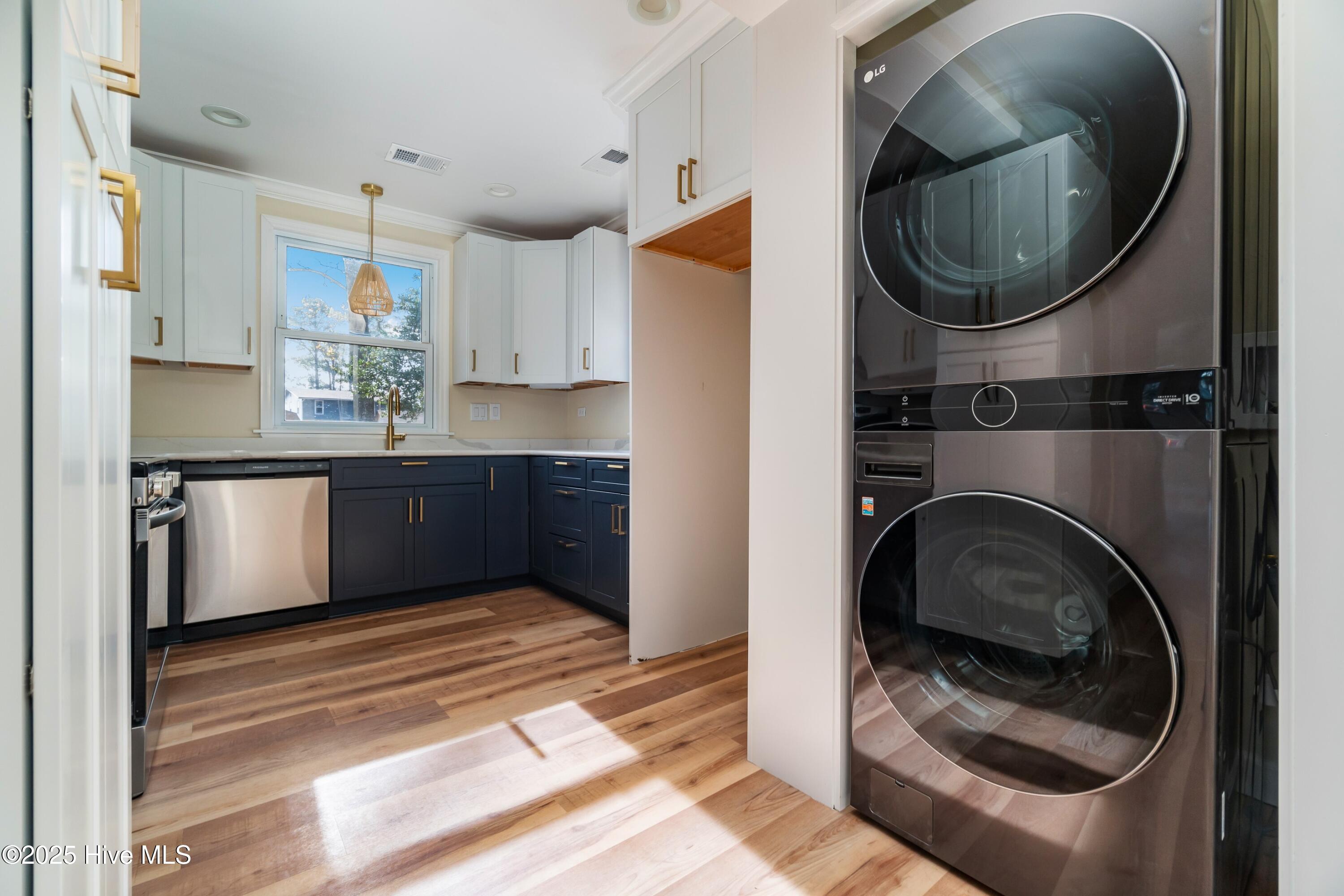 59 Neuse Hill Road Arapahoe, NC 28510 - Photo 12 of 35 012_Kitchen
