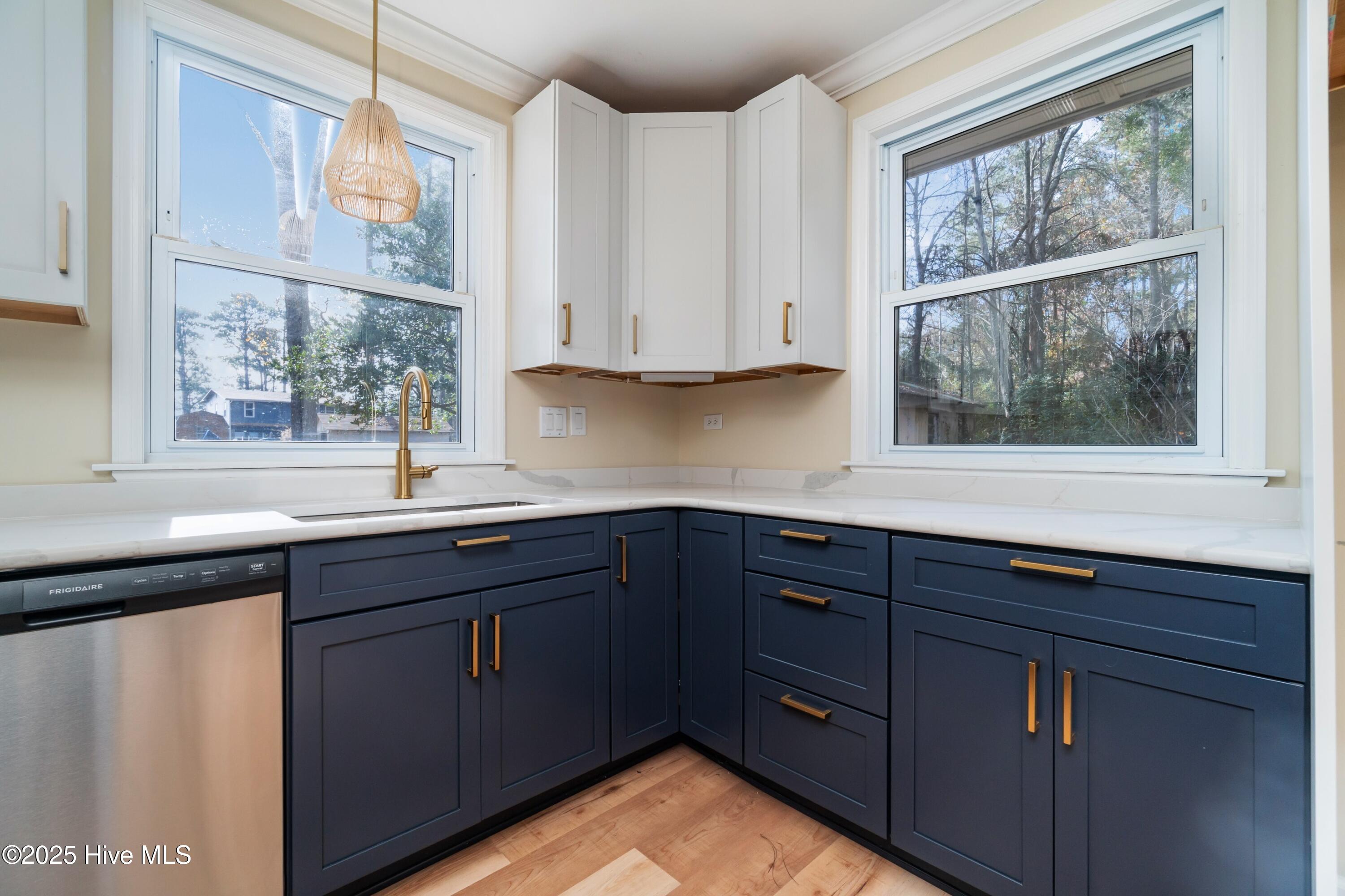 59 Neuse Hill Road Arapahoe, NC 28510 - Photo 15 of 35 015_Kitchen