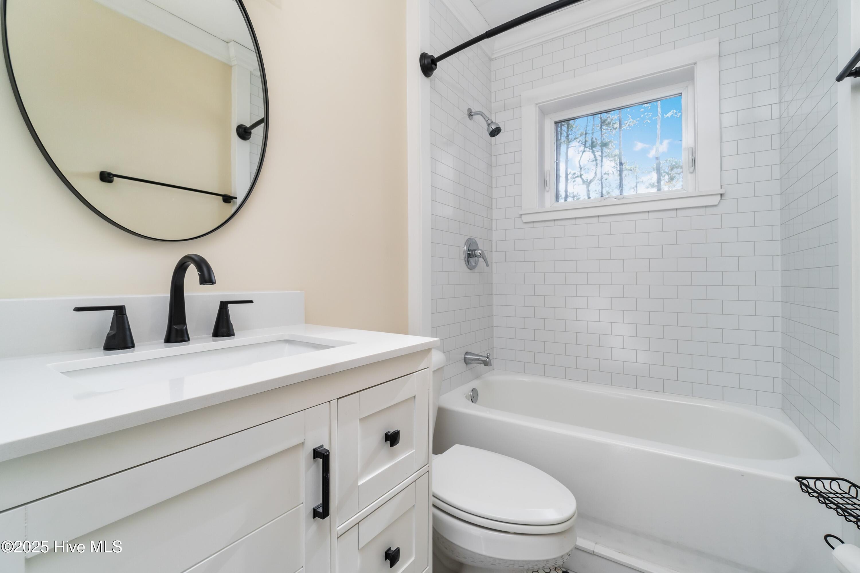 59 Neuse Hill Road Arapahoe, NC 28510 - Photo 22 of 35 022_Bathroom