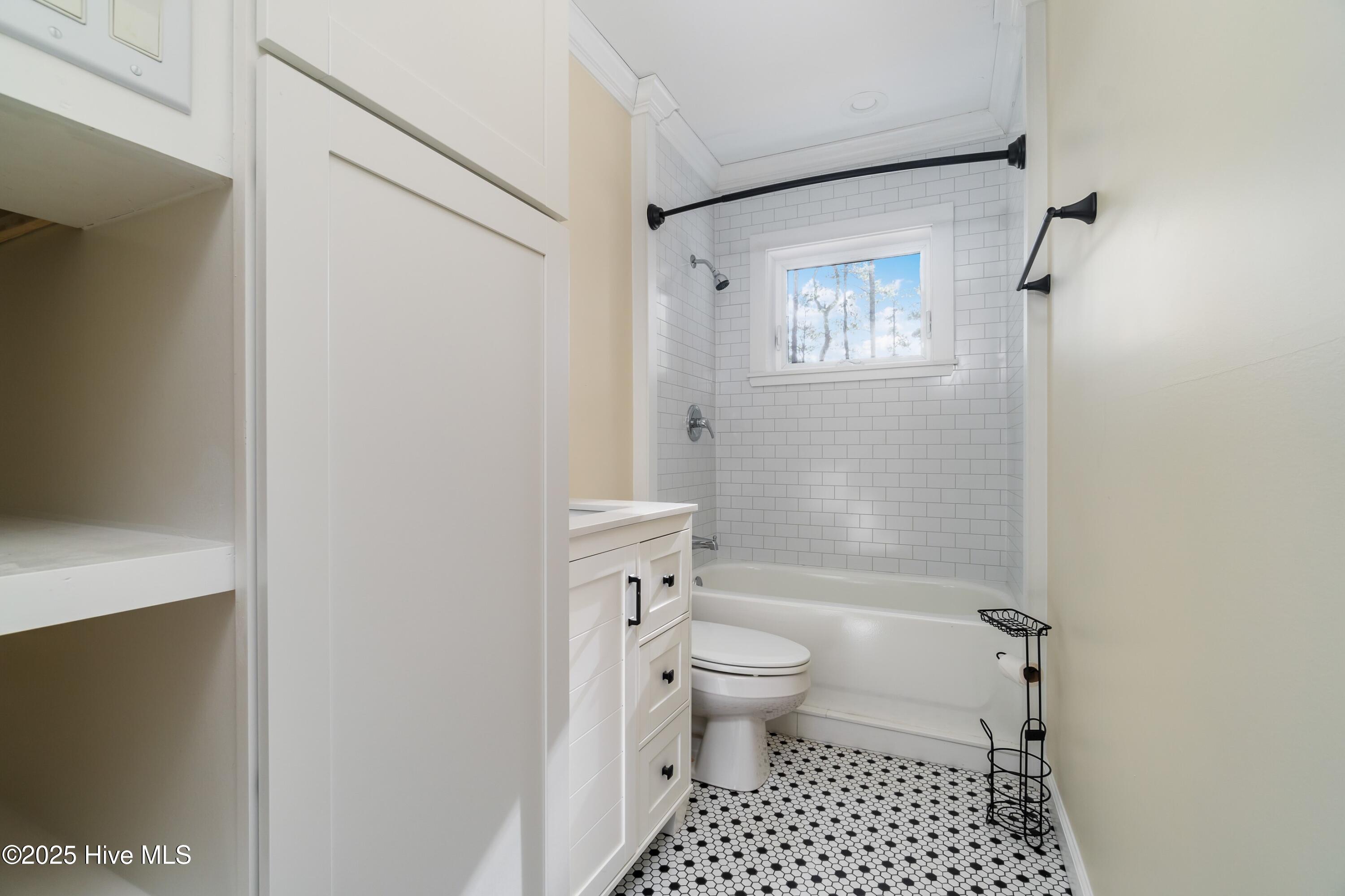 59 Neuse Hill Road Arapahoe, NC 28510 - Photo 23 of 35 023_Bathroom