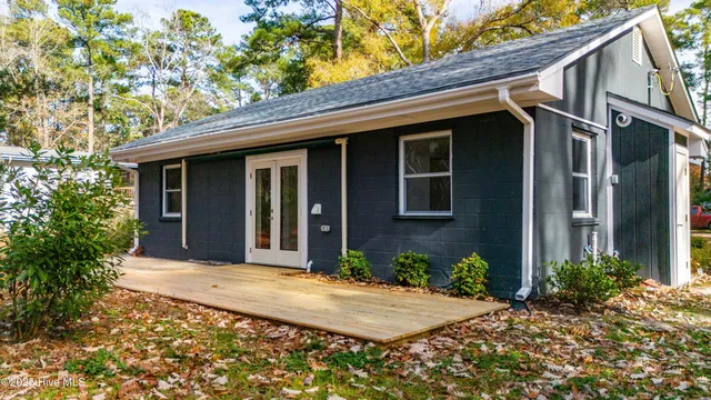 $279,000 | 59 Neuse Hill Road, Arapahoe, NC 28510