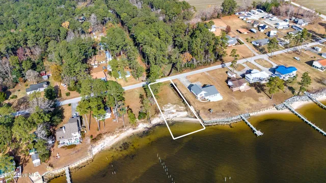 $279,000 | 59 Neuse Hill Road, Arapahoe, NC 28510