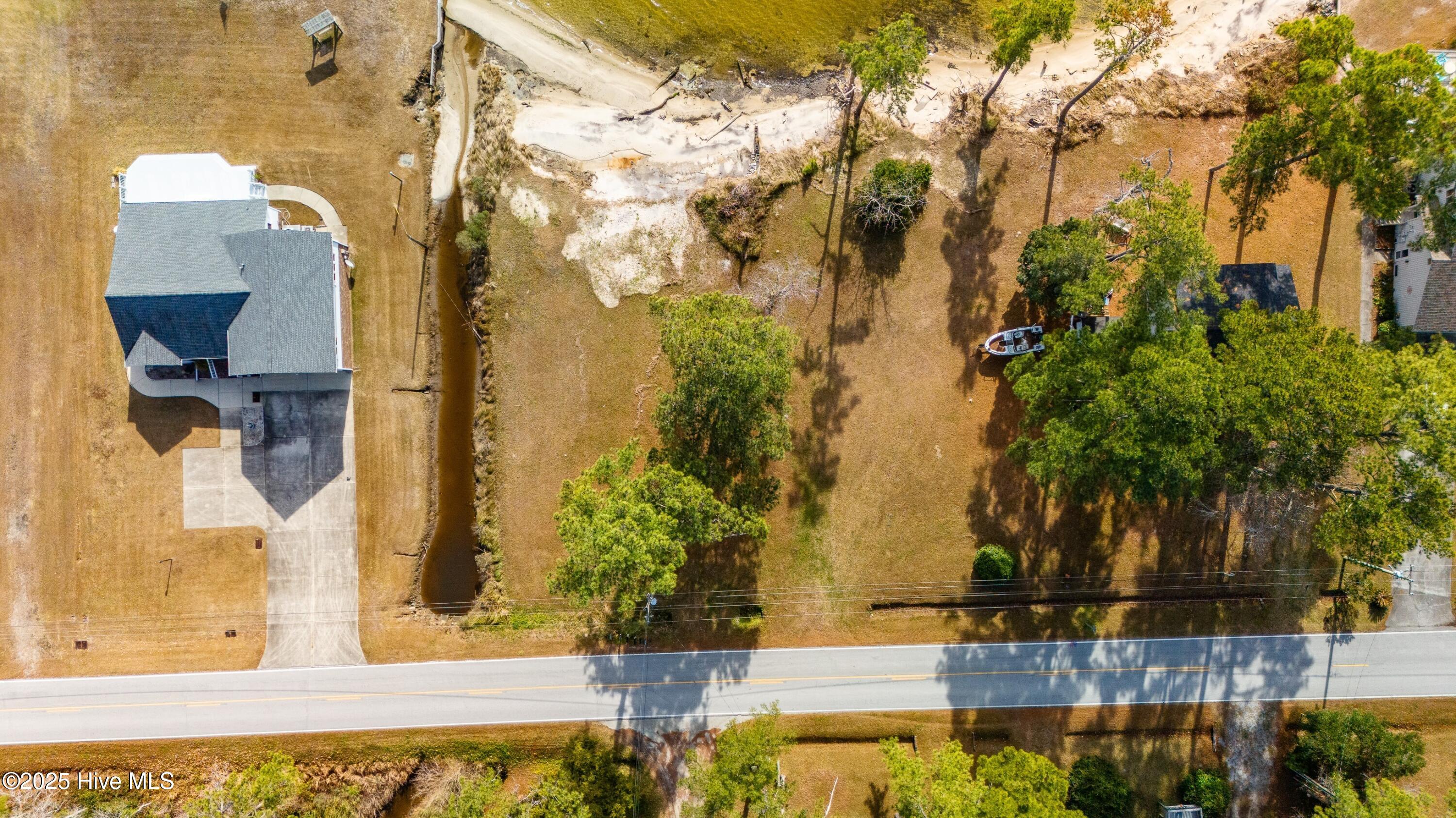 59 Neuse Hill Road Arapahoe, NC 28510 - Photo 27 of 35 027_Lot