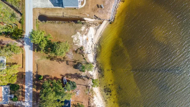 $279,000 | 59 Neuse Hill Road, Arapahoe, NC 28510