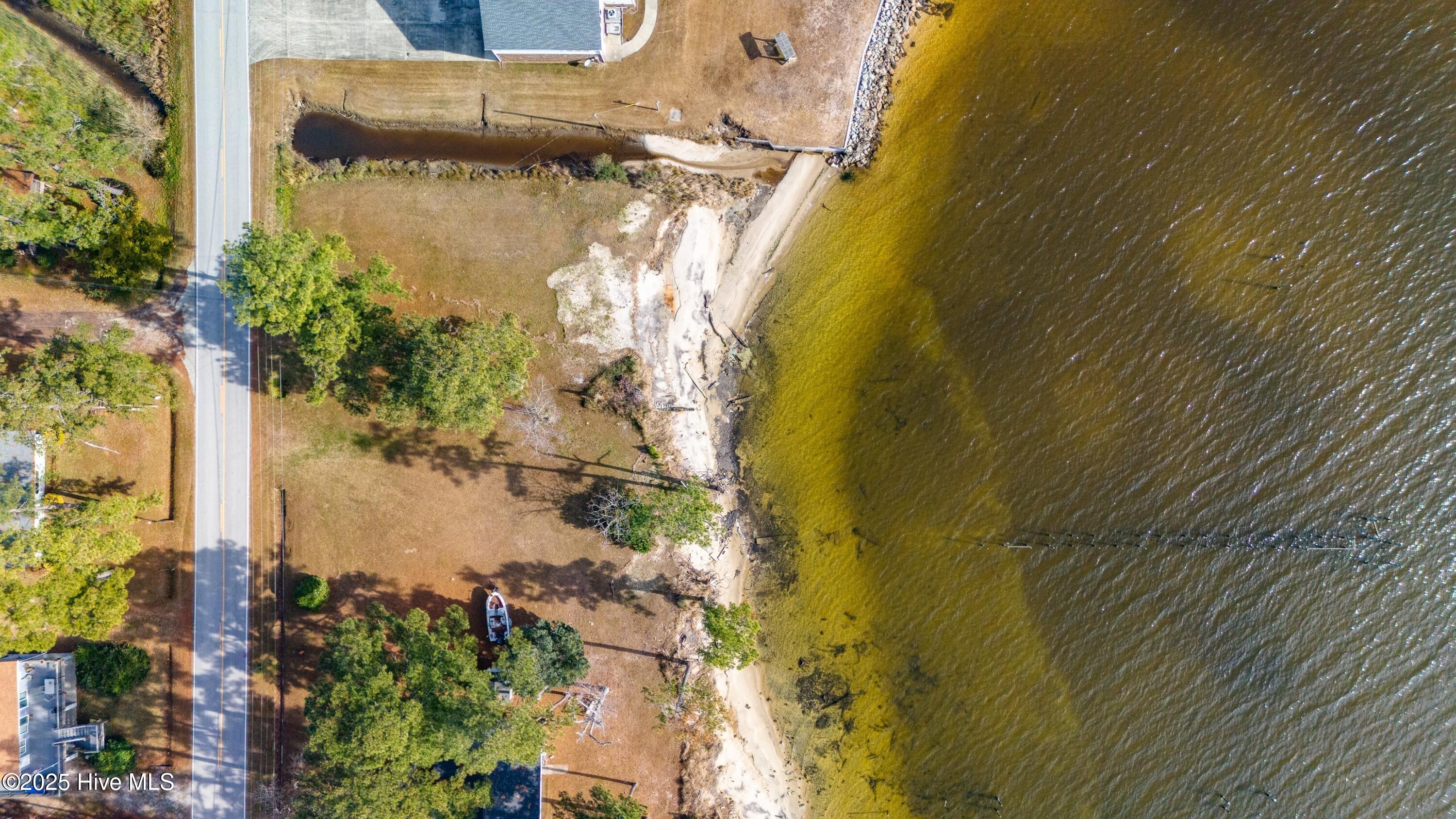 59 Neuse Hill Road Arapahoe, NC 28510 - Photo 28 of 35 028_Lot