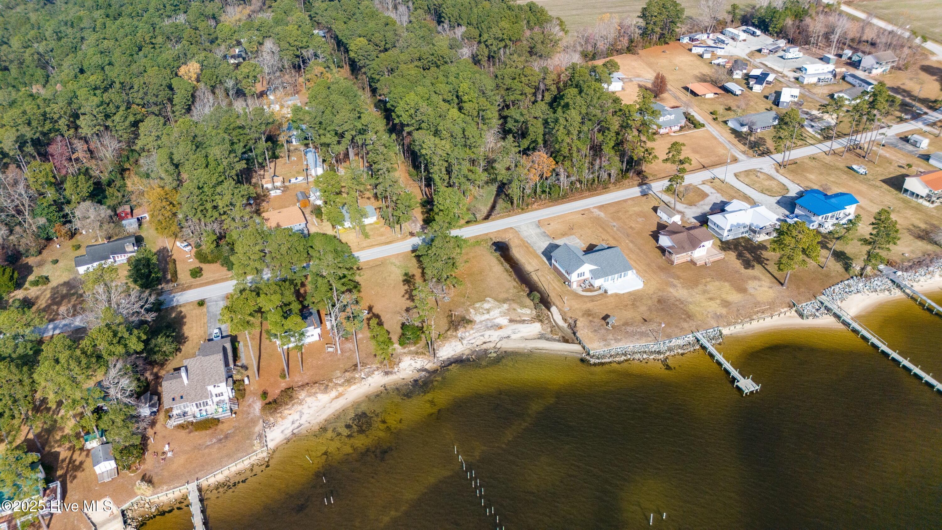 59 Neuse Hill Road Arapahoe, NC 28510 - Photo 29 of 35 029_Lot