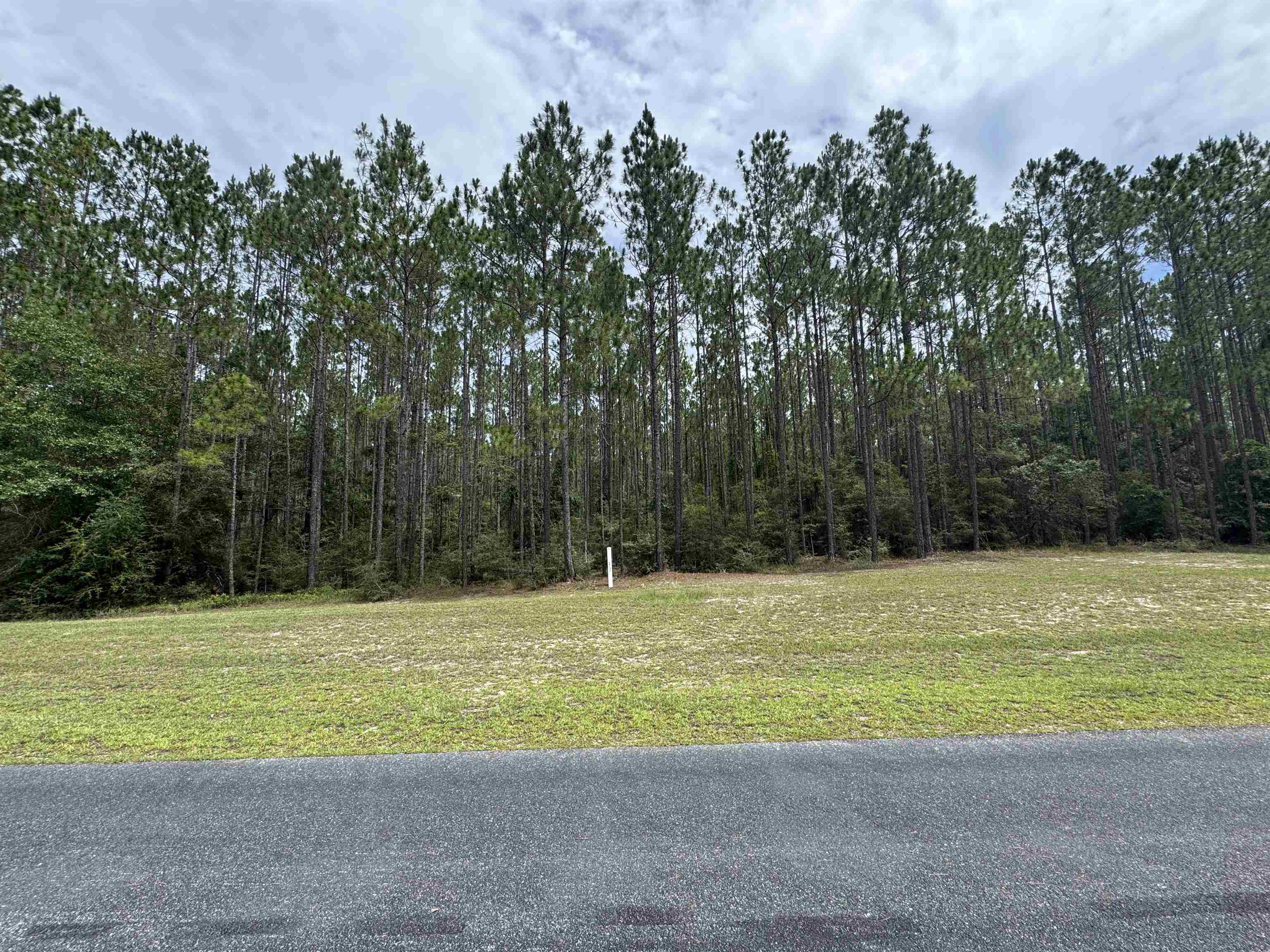 Lot 7-block Lot 7-block F Ranch Club Road Tallahassee, FL 32305 - Photo 2 of 2