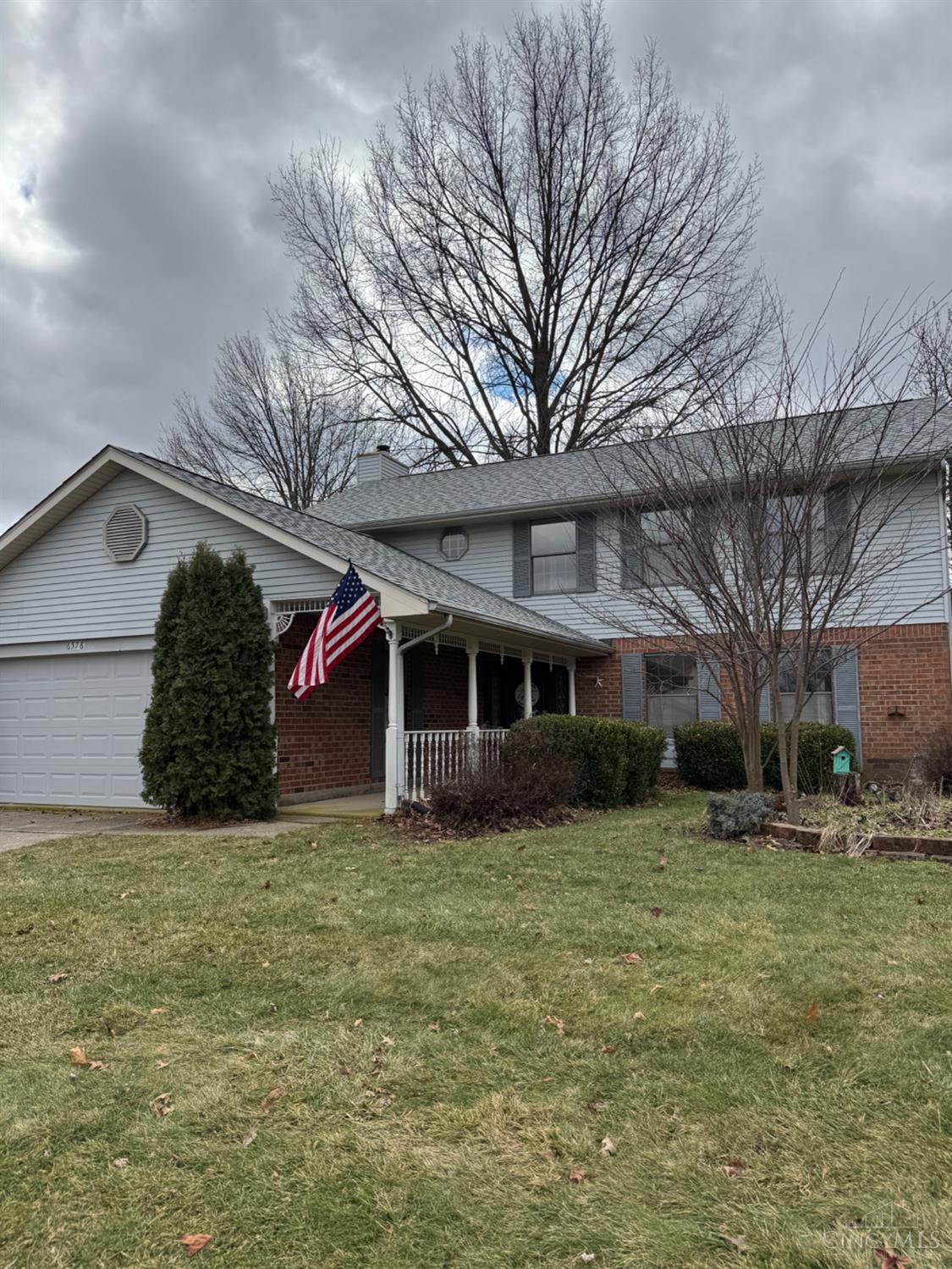 6578 Charlesgate Road Huber Heights, OH 45424 - Photo 52 of 53
