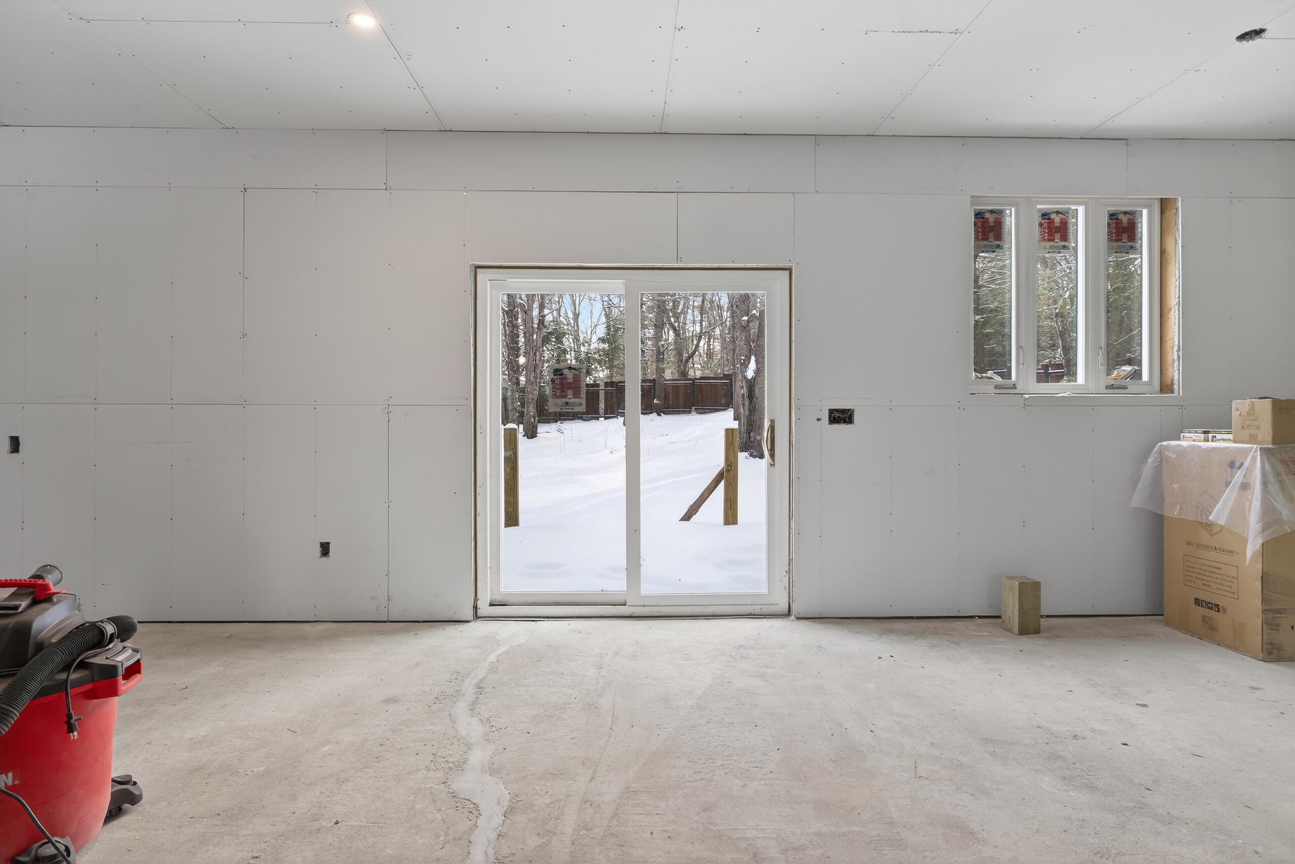 140 Clifford Road Phippsburg, ME 04562 - Photo 22 of 128 140 Clifford Rd_121