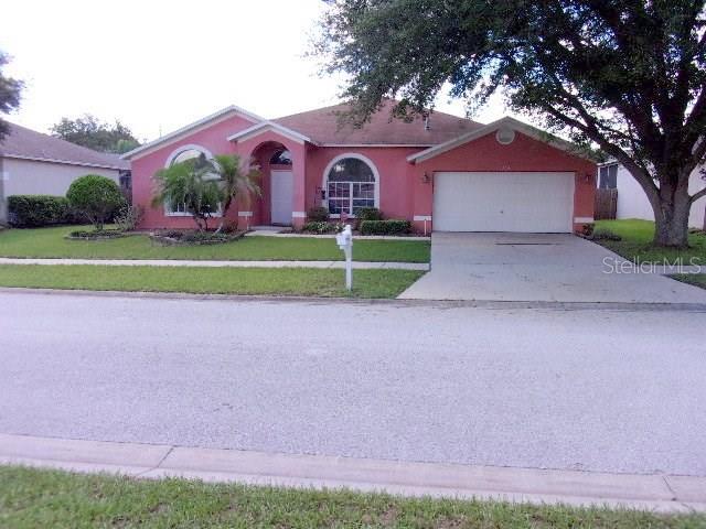 1704 Honey Ridge Place Valrico, FL 33594 - Photo 1 of 1 FRONT EXTERIOR