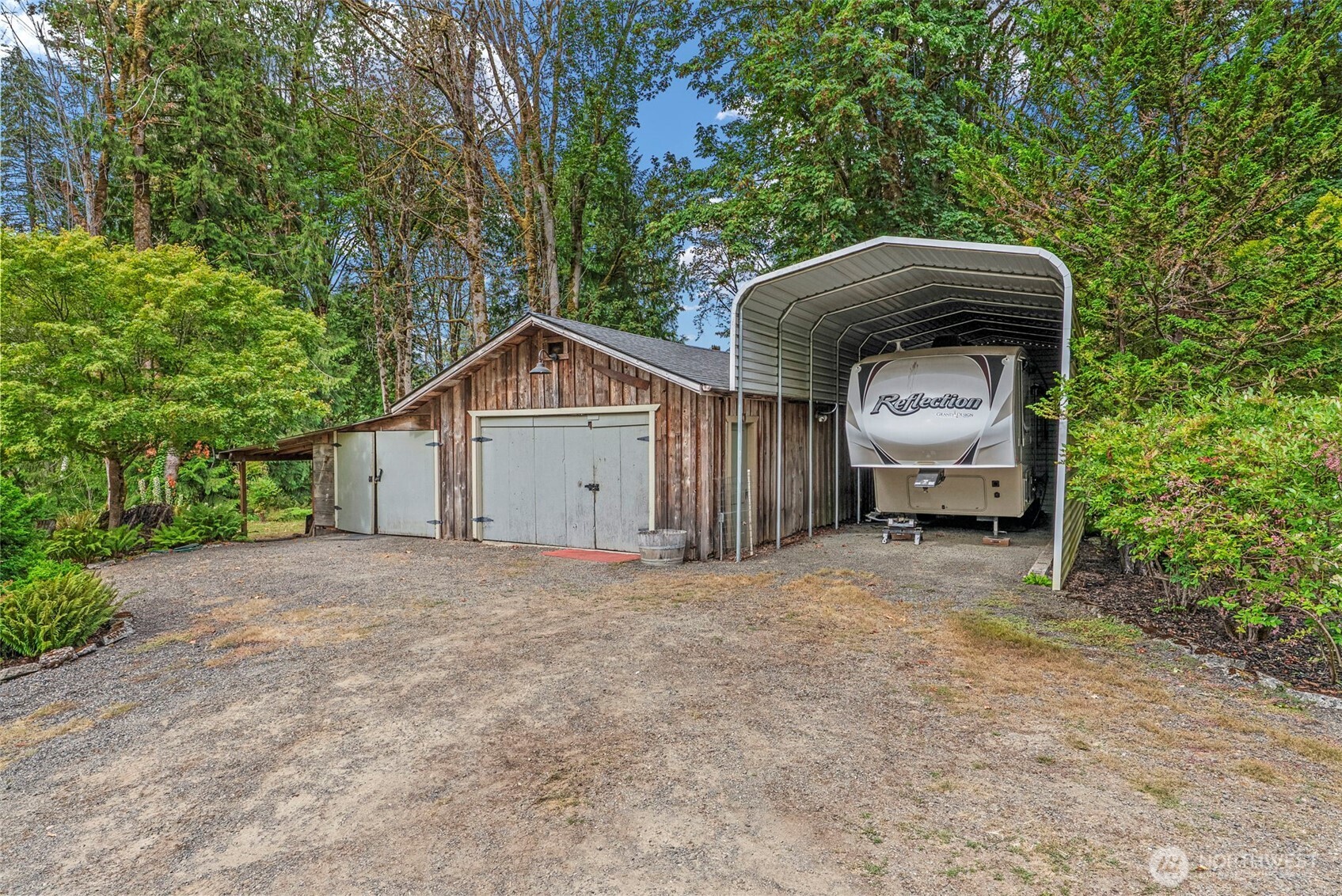 215 Walnut Acres Road Kelso, WA 98626 - Photo 13 of 33 Gallery Image 13