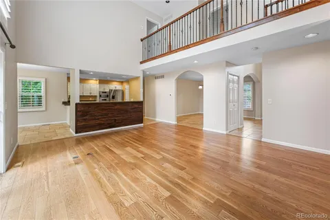 $1,490,000 | 6129 South Moline Way, Englewood, CO 80111