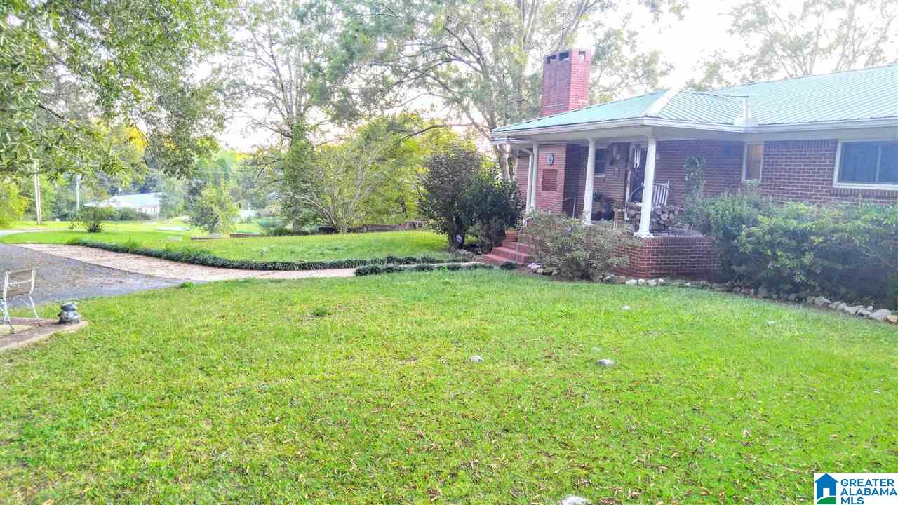46276 Old Highway Vincent, AL 35178 - Photo 4 of 25