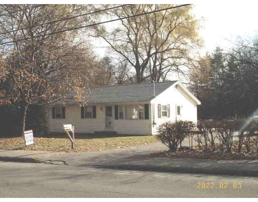 160 West Meadow Road Lowell, MA 01854 - Photo 1 of 1 Gallery Image 1