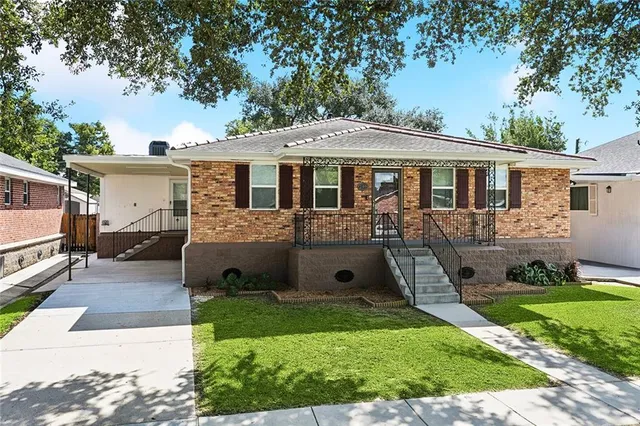 $2,200 | 2109 Airline Park Boulevard, Metairie, LA 70003