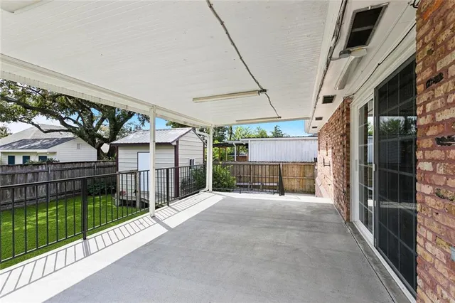 $2,200 | 2109 Airline Park Boulevard, Metairie, LA 70003