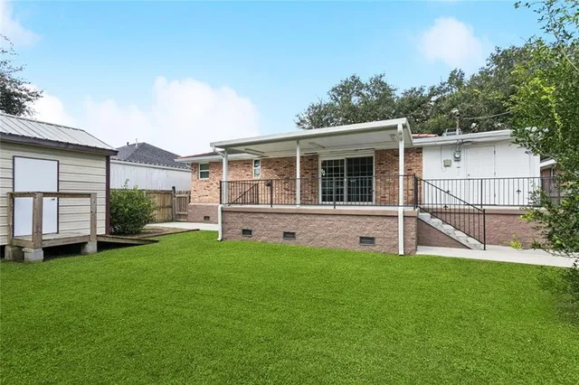 $2,200 | 2109 Airline Park Boulevard, Metairie, LA 70003