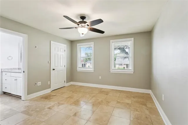 $2,200 | 2109 Airline Park Boulevard, Metairie, LA 70003