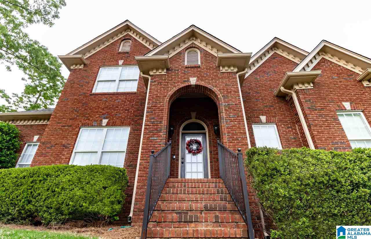 2630 Hawthorne Lake Road Helena, AL 35022 - Photo 3 of 36