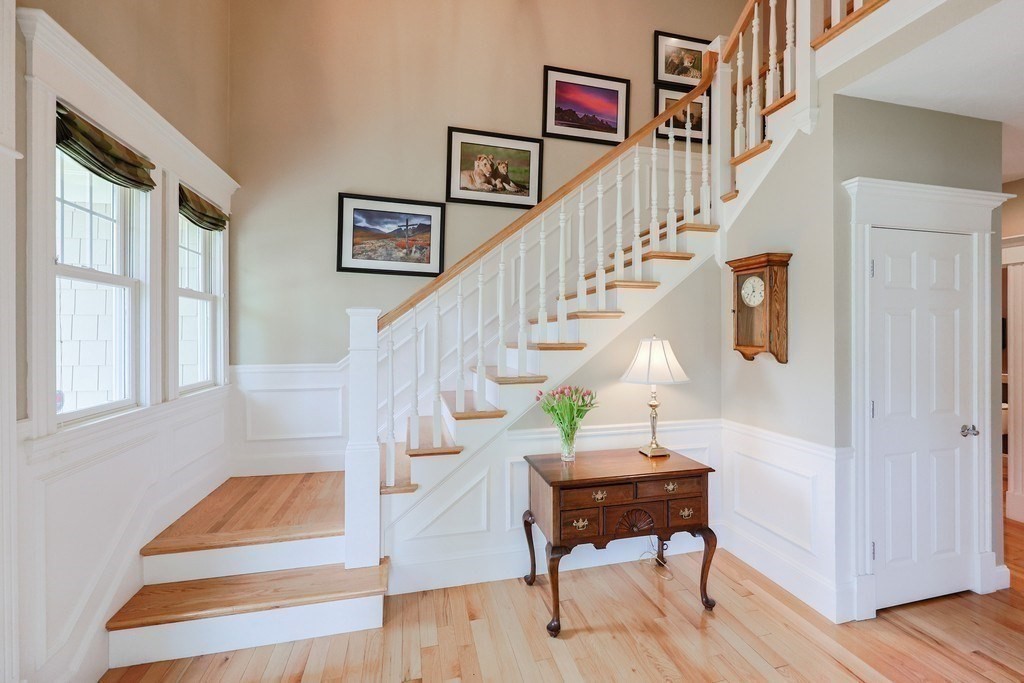 40 Adams Farm Road, Unit 40 Shrewsbury, MA 01545 - Photo 26 of 40 Gallery Image 26
