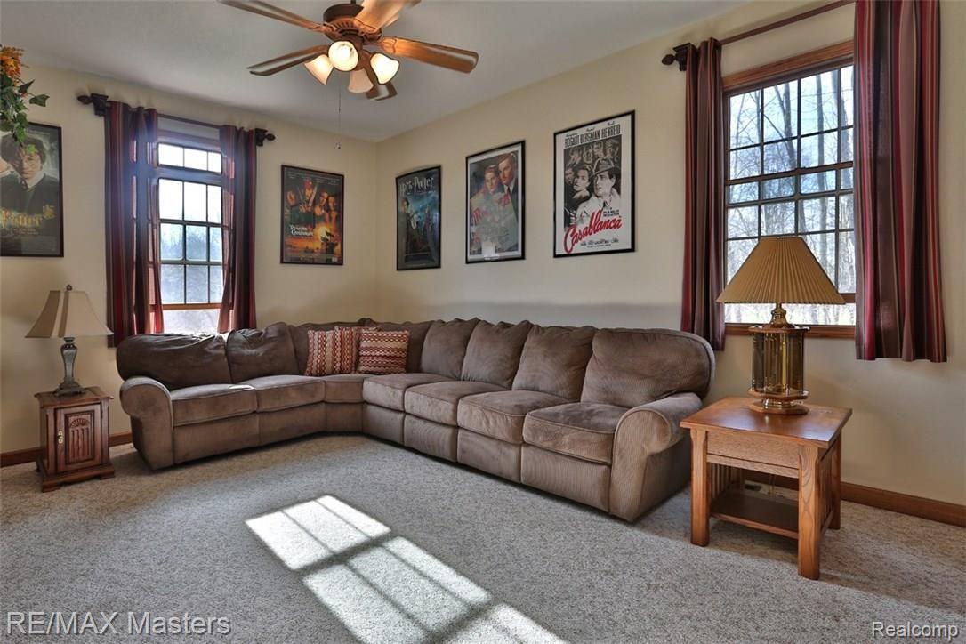 13035 Maxwell Road Carleton, MI 48117 - Photo 19 of 26 Bedroom