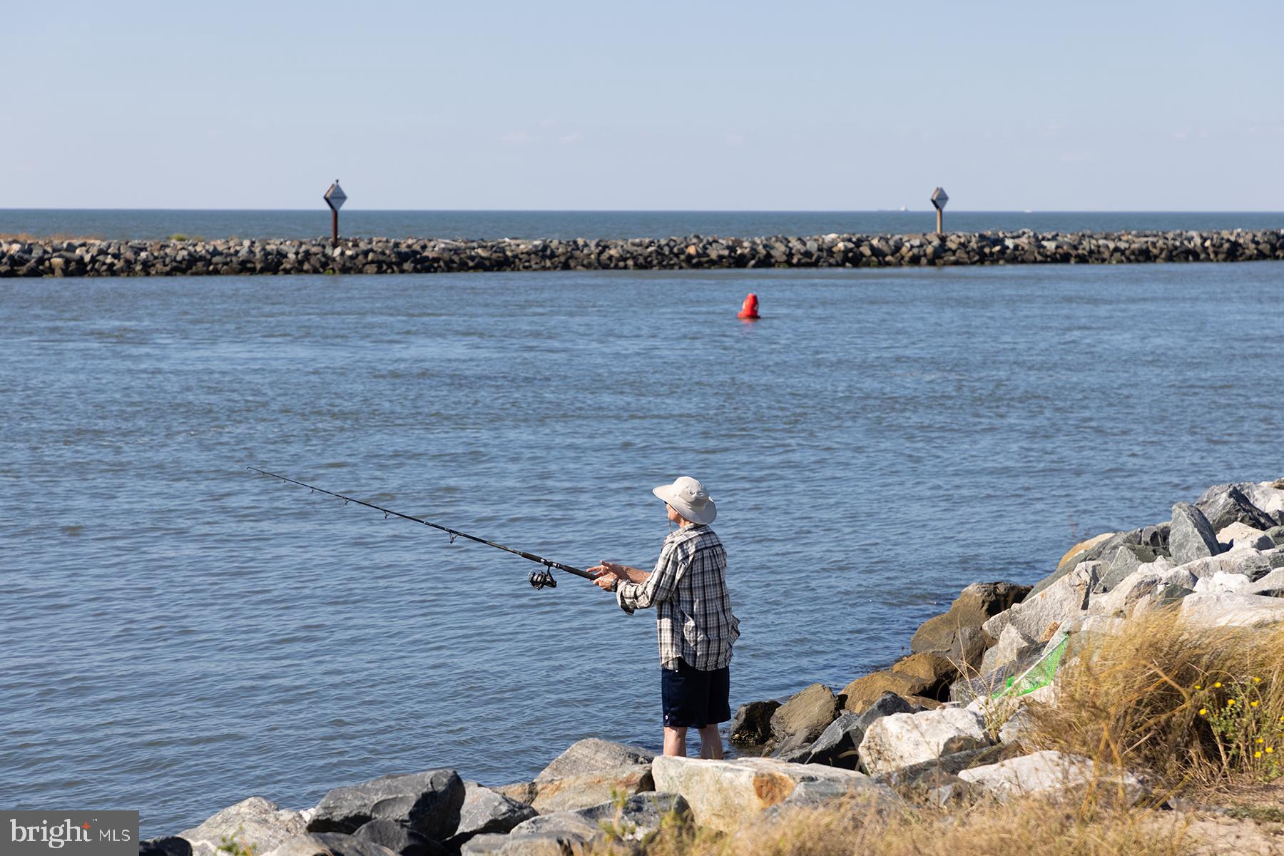 149 Jacks Way, Unit 18 Lewes, DE 19958 - Photo 15 of 26 a view of a terrace