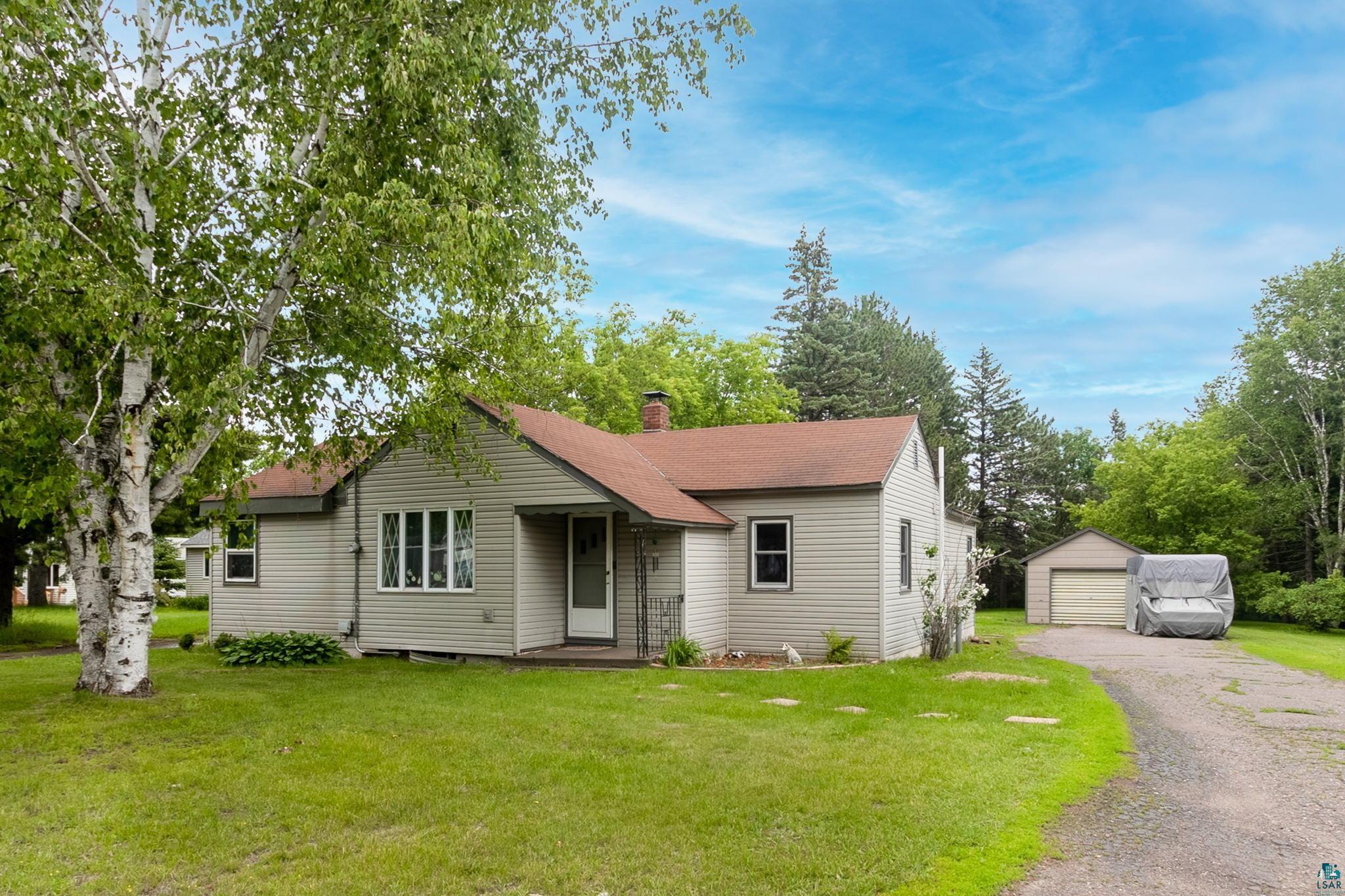 1020 Spring Lake Road Cloquet, MN 55720 - Photo 1 of 20 Gallery Image 1