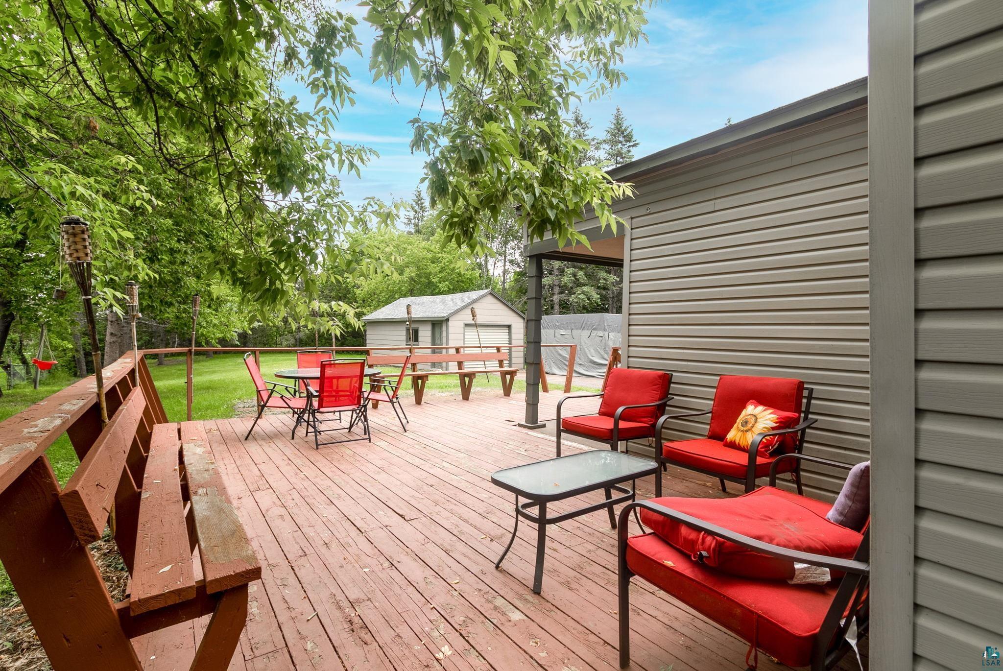 1020 Spring Lake Road Cloquet, MN 55720 - Photo 17 of 20 Gallery Image 17