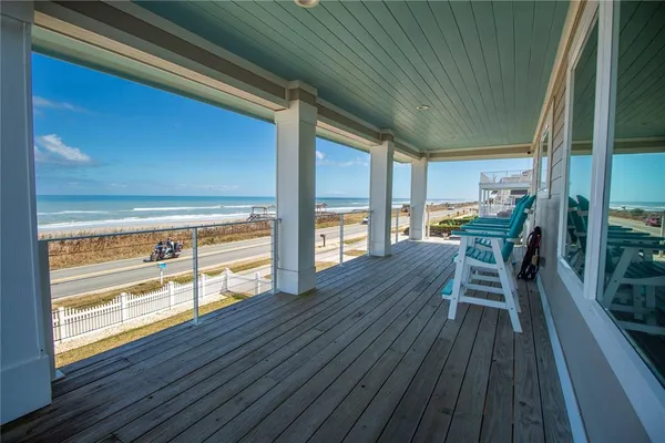 $4,000 | 2614 South Ocean Shore Boulevard, Flagler Beach, FL 32136