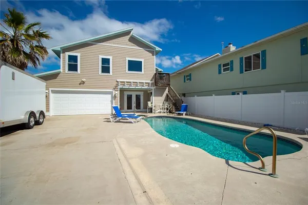 $4,000 | 2614 South Ocean Shore Boulevard, Flagler Beach, FL 32136