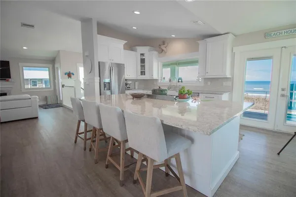 $4,000 | 2614 South Ocean Shore Boulevard, Flagler Beach, FL 32136