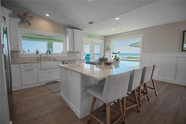 $4,000 | 2614 South Ocean Shore Boulevard, Flagler Beach, FL 32136