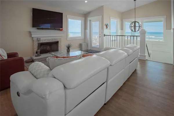 $4,000 | 2614 South Ocean Shore Boulevard, Flagler Beach, FL 32136