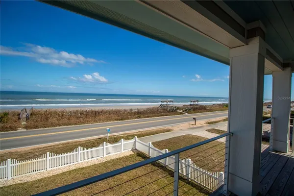 $4,000 | 2614 South Ocean Shore Boulevard, Flagler Beach, FL 32136
