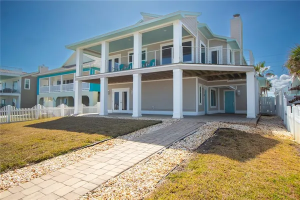 $4,000 | 2614 South Ocean Shore Boulevard, Flagler Beach, FL 32136
