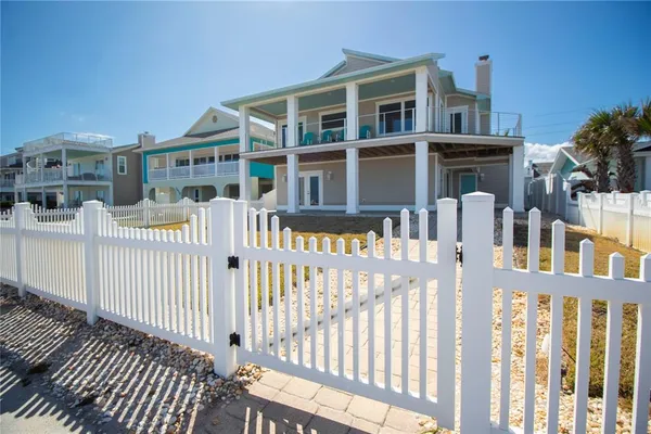 $4,000 | 2614 South Ocean Shore Boulevard, Flagler Beach, FL 32136