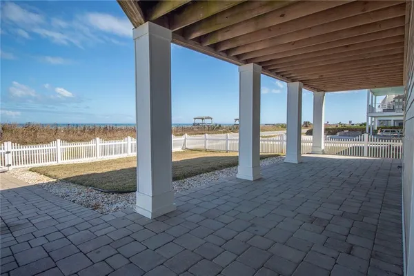$4,000 | 2614 South Ocean Shore Boulevard, Flagler Beach, FL 32136