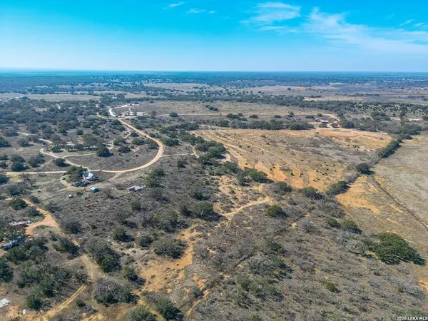 $695,000 | 6623 Starks Road, Mason, TX 76856