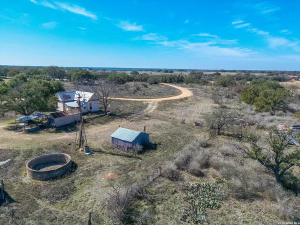 $695,000 | 6623 Starks Road, Mason, TX 76856