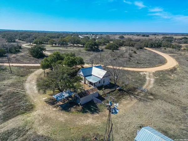 $695,000 | 6623 Starks Road, Mason, TX 76856