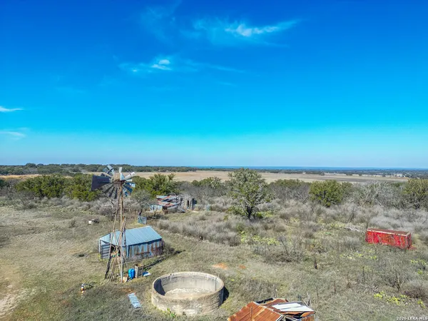 $695,000 | 6623 Starks Road, Mason, TX 76856
