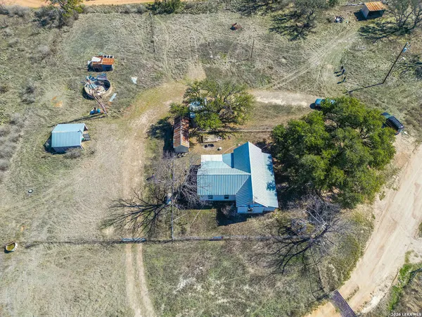 $695,000 | 6623 Starks Road, Mason, TX 76856