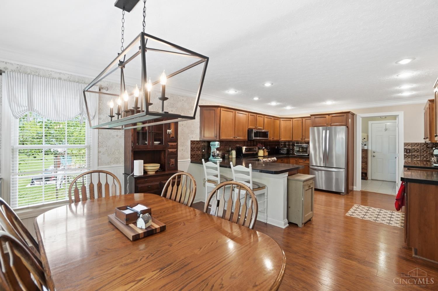 1503 Meadow Ridge Circle Wilmington, OH 45177 - Photo 25 of 65