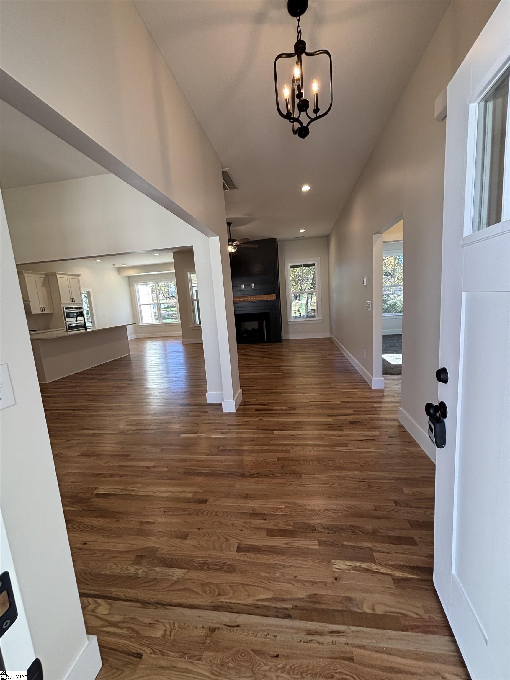 126 Cherry Lane, Unit PICKLE Greer, SC 29651 - Photo 2 of 16