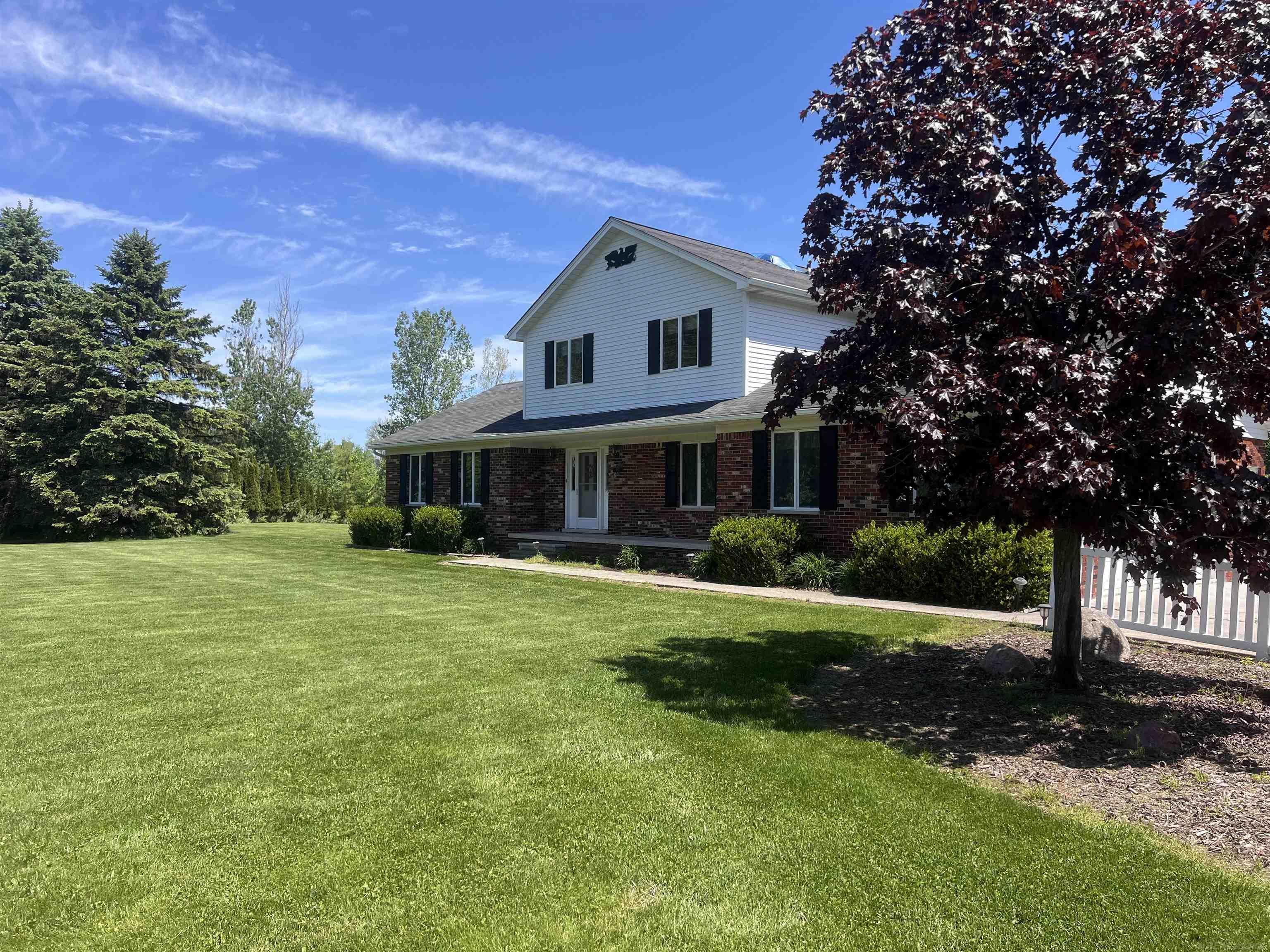 3747 Westrick Road East China, MI 48054 - Photo 1 of 99